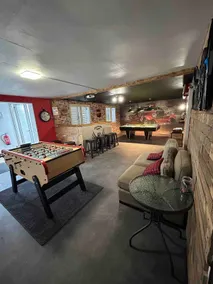 La Meusienne Gîte with HOT TUB & heated POOL - Image 3