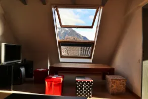 Magnificent view of Alps/City - near train station - Image 4
