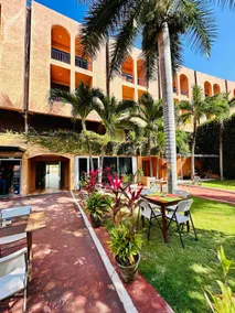 Supreme Cancun Hotel Zone *2 Bedrooms & 1 Bath #71 - Image 3