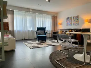 Stylish and central apartment right on the Rhine! - Image 2