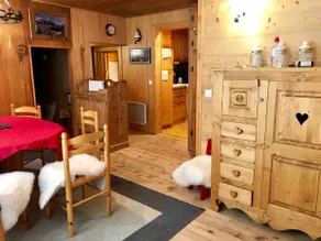Chalet ”Les Aroles” - Image 5