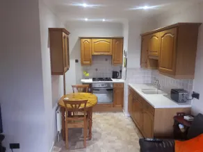 Little Greenways - One Bed Entire Annex - Image 2