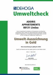 ADORIS APARTMENTS in Lotzbeckpark on Lake Constance - Image 4