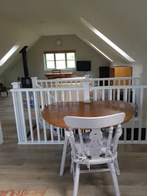The Countryside Loft in stunning rural Dorset - Image 5