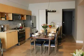 Apartamento Valdez with exclusive view - Image 3