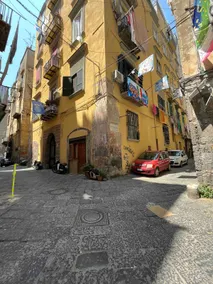 B&B 2 Foglie in Santa Chiara - Image 3