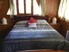 Cherokee Cabin - Image 5