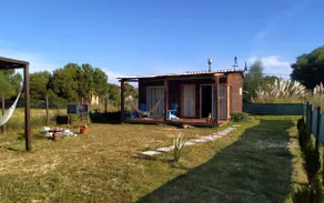 House for 4 people, quiet area. - Image 3