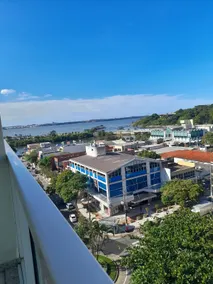 Flat 903 Wi-Fi/garage/pool and sea view - Image 3