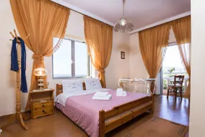 Villa Stefania - with Sea View Terrace - Image 5