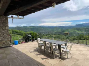 Villa Cavalieri in Verdignano - Image 4