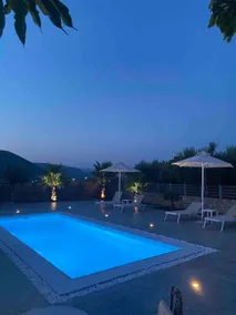 Gaia Luxury Villa - Image 2