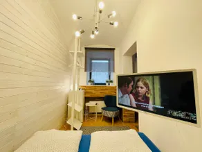 Modern apartment in Old Town Bratislava - Image 2