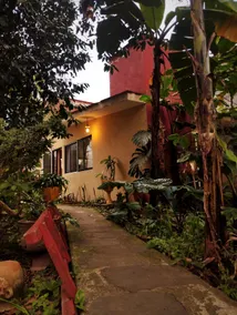 Pet-Friendly Downtown Cottage with Wild Garden - Image 4