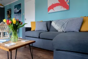 Ocean Cottage - 5 mins to St Ives and dog friendly - Image 5