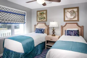 Club Wyndham Ocean Ridge Two Bedroom Suite - Image 5