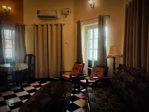 Classical Stay in the heart of Old Kolkata-Deluxe - Image 3