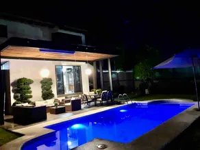 House in Cuerna Los Ficus 1 Heated Pool. - Image 2