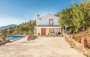 Casa La Primorosa El Gastor by Ruralidays - Image 2
