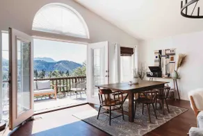 @wild_olive_den • Serene Mountain Getaway Cabin - Image 2