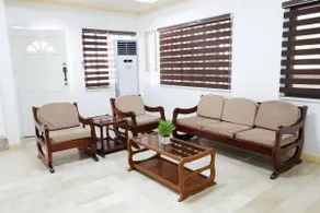 3 BR - Fully furnished Villa near Clark Airport! - Image 2