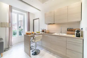 Monaco Border - Renovated apartment - AA - Image 4