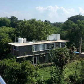 Entire Hidden Haven in Auroville amidst nature! - Image 2