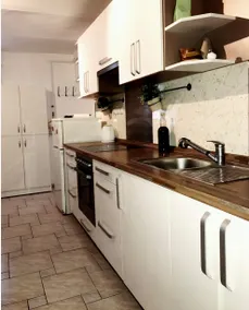 Klimó apartment - Image 5