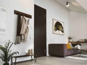 Stylish loft apartment with natural pool. - Image 2
