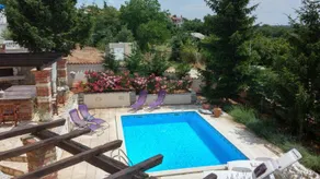 Villa Istrian Garden - Image 3