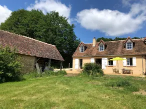 Maison Sud Perche: charm, comfort and beautiful view - Image 2