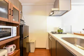 [HG502] Newly renovated room! Sapporo, Shiraishi-ku / Accommodates up to 6 people / Free parking available - Image 2