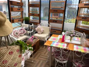BaguioFarmhouse|Parking|garden|wifi|near to town - Image 3