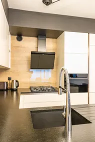 Fabulous apartment in heart of Katowice - Image 4