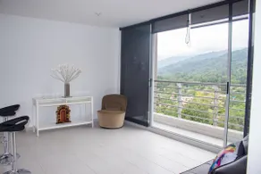 New apartment, mountain view, fiber-optic Wi-Fi - Image 2