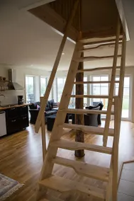 Tallberga guest house with beautiful views near Linköping - Image 5