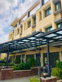 ”Whole Building” ☆ Exclusive Riverside ☆ Elevator Villa/Parking Space/Kitchen/Near All-Link/Scenic House - Image 2