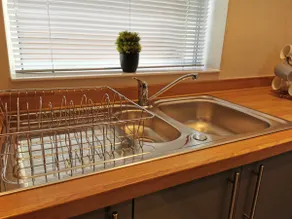 Blackpool Town Centre Holiday home with Hot Tub - Image 2