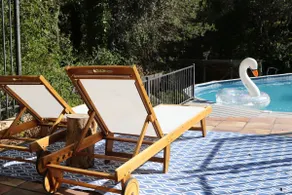 Private Garden Cottage Belmont Hills*Pool*HotTub* - Image 5