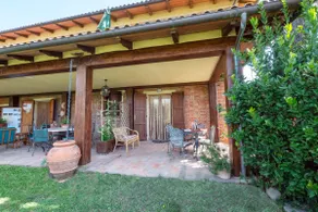 Apartment, Patio, Pool, Private Garden - Image 4