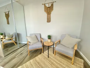 The Beach Side Micro Apartment With Free Parking - Image 5