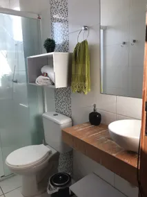 JOINVILLE - Furnished Apartment near airport - Image 4