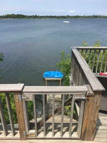 Cove-Cottage, Waterfront year-round Getaway - Image 3