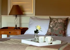Spring Cottage at Marysville Garden Cottages - Image 4