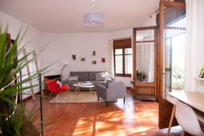 House with garden, views, near beaches and Barcelona - Image 5