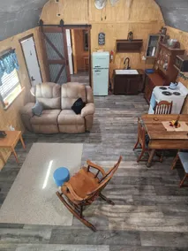 Kuprel Country Cabin - Image 2