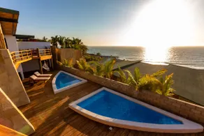 Casas Lua & Mar (Villa 3) - Vichayito - Mancora - Image 5