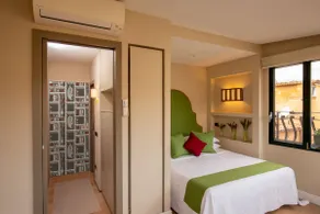 Nido del Gambero - Your Suite with View - Image 4