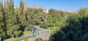 Apartment near the Student City, Wifi 300 MB/s - Image 4