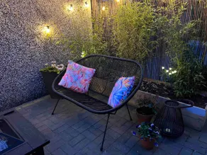 The Olive & The Ember at No.4 | Warmth Meets Calm - Image 5